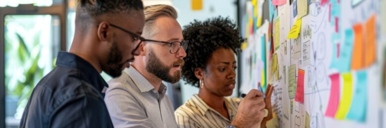 Unser Moderationstraining ist weiter auf der Erfolgsspur -  Wir haben schon wieder SEHR GUTE Bewertungen der Teilnehmer bekommen - Neue Termine im August