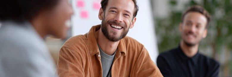 Stärkung von Führungskompetenzen in Dresden