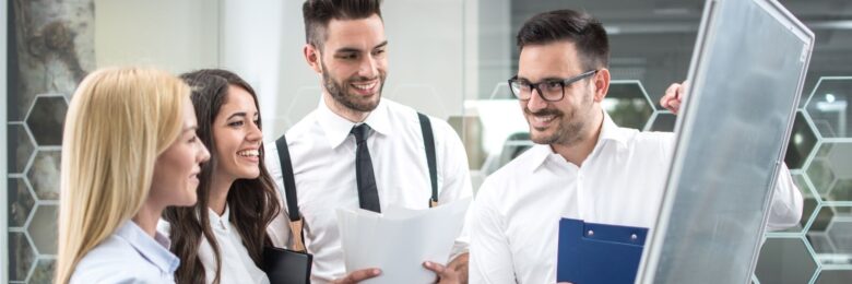 Unsere Trainerinnen mit zusätzlichen sicheren Terminen des erfolgreiche Zeitmanagement Schulung in Dresden - Die eigene Zeitplanung optimieren