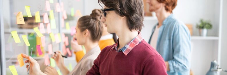 Verkaufstrainings in Dresden - Bestandskundenbetreuung und Neukundenakquise souverän meistern