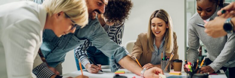 Rhetorik, Moderation & Präsentation Kurse – hohe Nachfrage für Schulungen in Berlin, Leipzig und Dresden