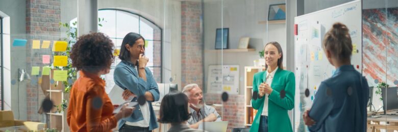 Effektive Meetings erfolgreich organisieren, moderieren und leiten – Schulungsklassiker für Assistenz und Sekretariat mit sicherem Termin in Köln