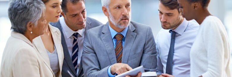 Aufgaben und Prioritäten erfolgreich meistern – für mich, mein Team und mein Projekt