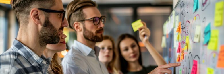 Alles im Griff – Krisenmanagement für Selbständige, Freelancer und Kleinstunternehmer