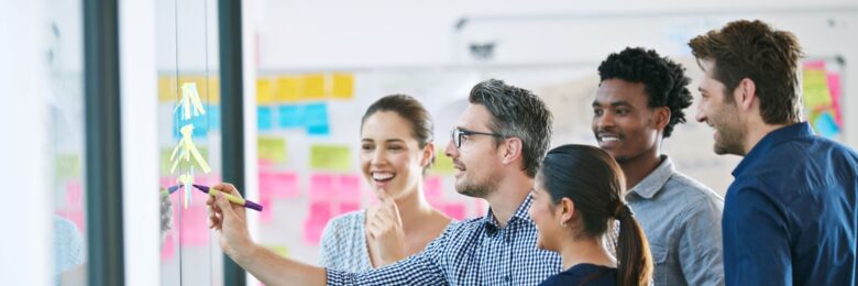 Aktuelle Marktforschungs-Studie zu Online-Weiterbildungen  – Wir eruieren die Nachfrage nach digitalen Lernformaten