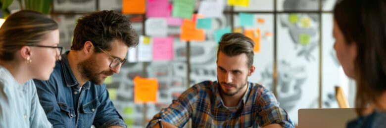 Deine Büroorganisation in den Griff bekommen und die Zeitdiebe bändigen. Kompaktes und praktisches Zeitmanagement Seminar in Berlin