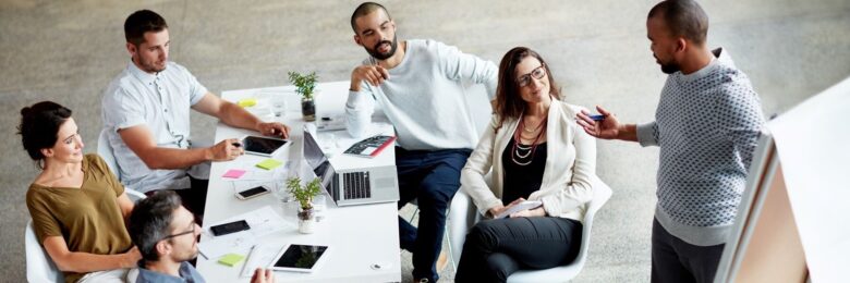 Zeitmanagement Seminare in Berlin - Arbeitsalltag mit klaren Prioritäten meistern