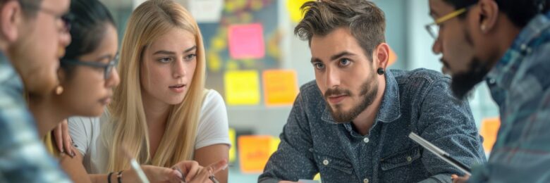 Digitale Weiterbildung 2020/2021: von Euphorie zum Webinar-Frust - Personalentwickler und Führungskräfte konzentrieren sich auf Kernthemen der betrieblichen Bildung