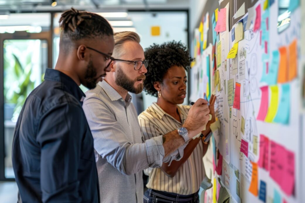 Moderationstraining in Dresden: Offenes Seminar Moderationstechniken Berufsalltag