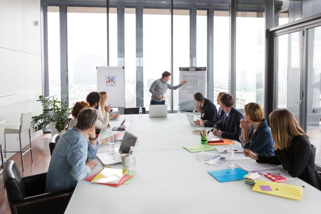 Business Seminare während der Corona-Zeit  –  Mit unserem starkem Hygiene- und Sicherheitskonzept