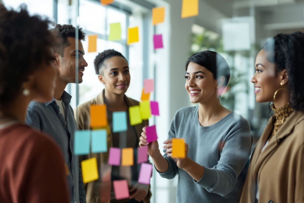 Stress abbauen, Stress vermeiden und Burn Out verhindern durch besseres Selbstmanagement