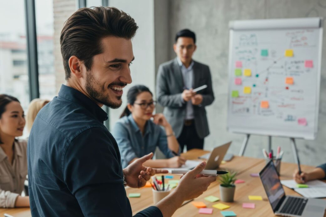 Planung der Personalentwicklung nach der Krise. Unser Service ist telefonisch und digital erreichbar – alle Termine für 2020 online