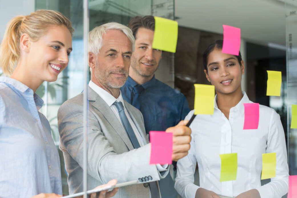 Führungskräftetraining in Dresden: Leadership Grundlagen kompakt