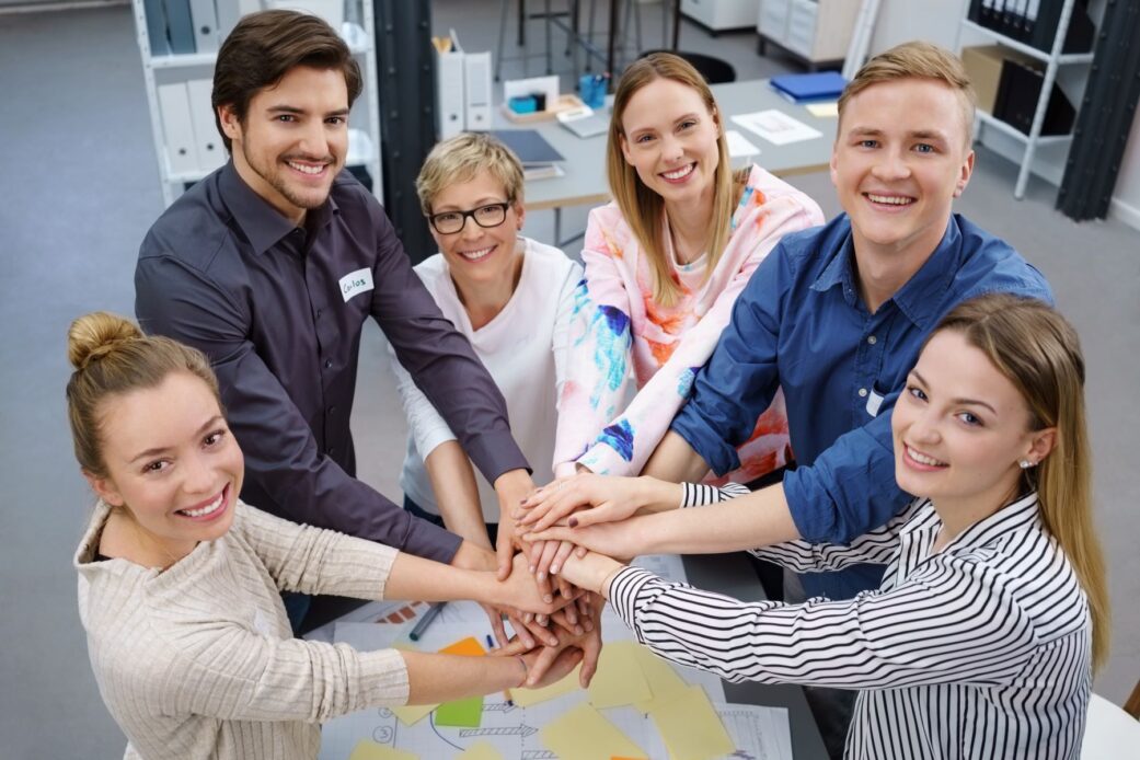 Auf diese Messe kommt es an! Marketing-Mix ist entscheidend, denn ohne Print ist Digital wirkungslos