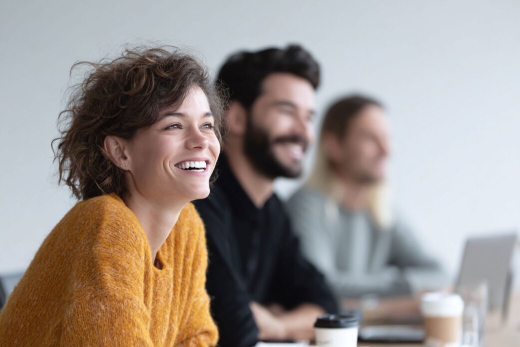 Führungskräftetrainings mit Wirkung und Nutzen für die Praxis – aktuelle Präsenz- und Online-Kurse