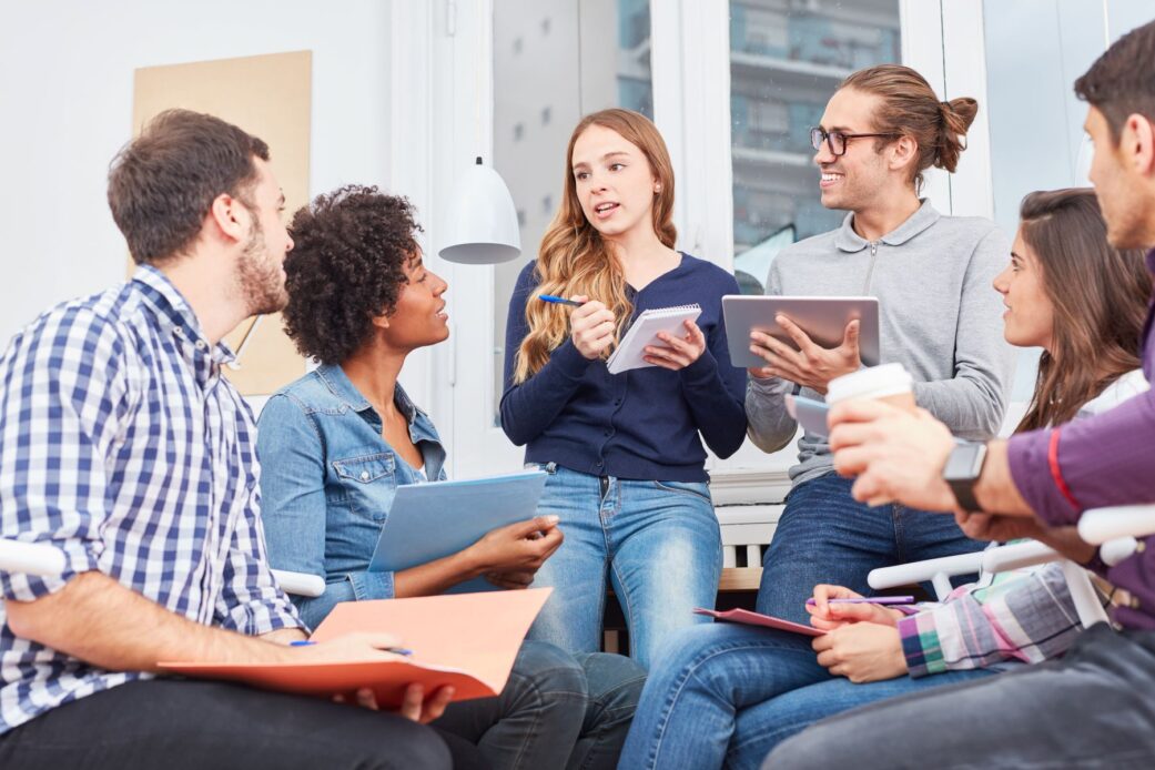 Alles im Griff – Krisenmanagement für Selbständige, Freelancer und Kleinstunternehmer
