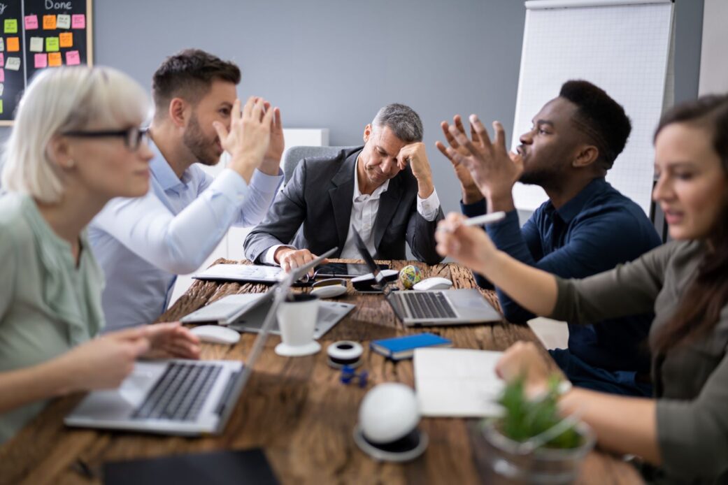 Aufgaben und Prioritäten erfolgreich meistern – für mich, mein Team und mein Projekt