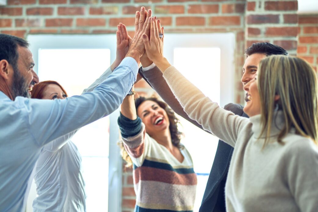 Erfolgreiche Kompakttraining Seminare nach dem Corona-Lock Down -  Unser Trainerteam unterstützt wieder mit offenen Seminaren und Inhouse Schulungen