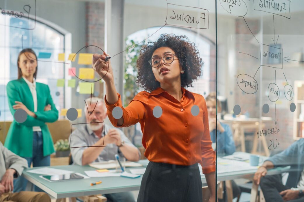 Seminar Führung im Projektmanagement in Sachsen – Praxisnahe Methoden für effektive Planung, Steuerung, Umsetzung sowie Kontrolle von Multiprojekten