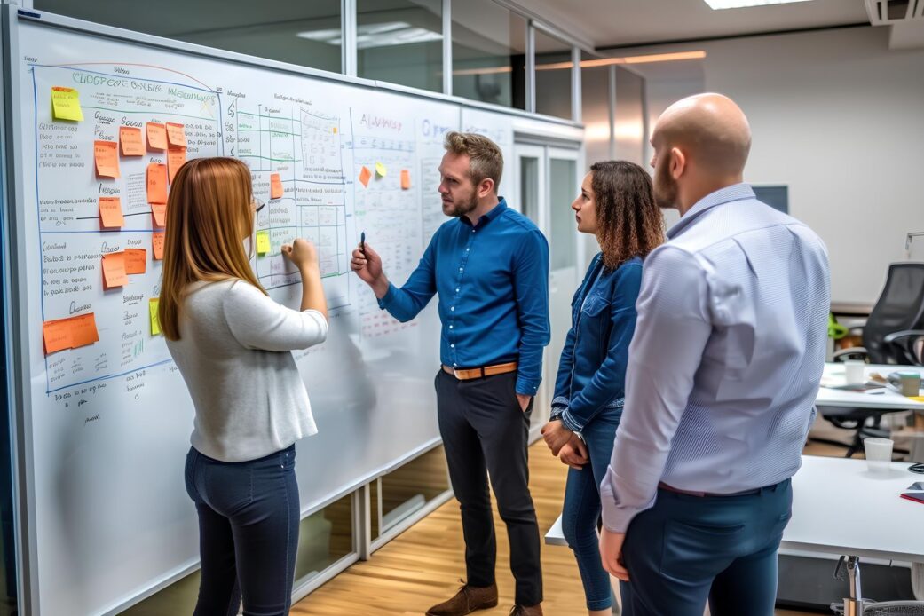 Sicher in das Vorstellungsgespräch – Mit dem neuen Seminar Bewerbungstraining Gesprächsführung, Rhetorik und Kommunikation verbessern
