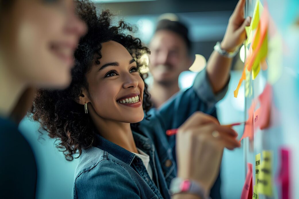 Projekte erfolgreich umsetzen – mit unserem praxisnahem Projektmanagement Seminar im September in Berlin
