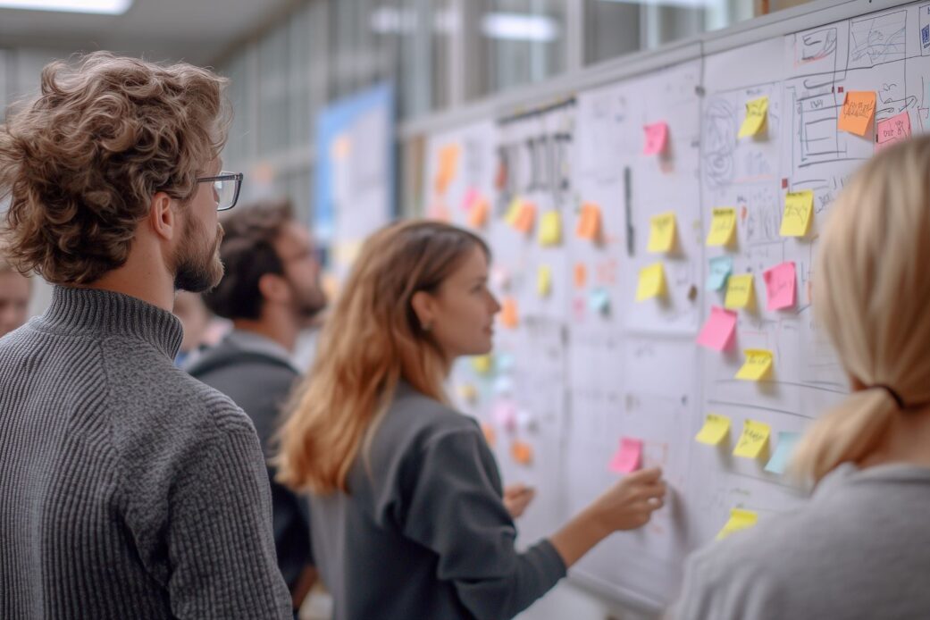 Kompakttrainings für Marketing, Service und Vertrieb besonders gefragt  – neue Termine online buchbar