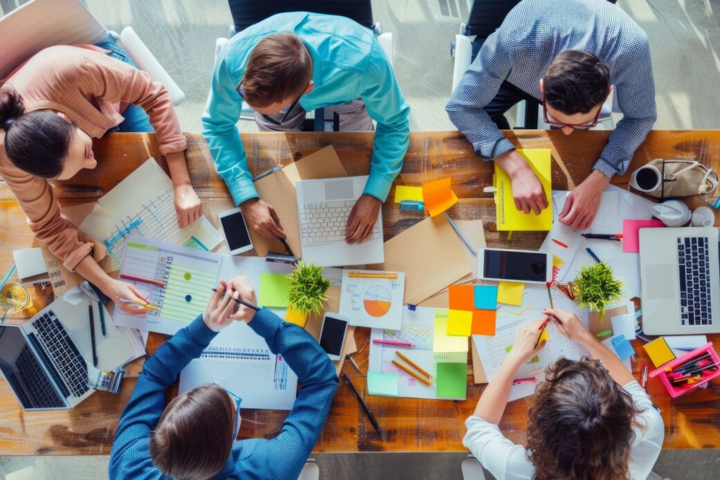 Online Konfliktmanagement Seminar als offenes Training buchbar – Sichere Termine im Februar 2021