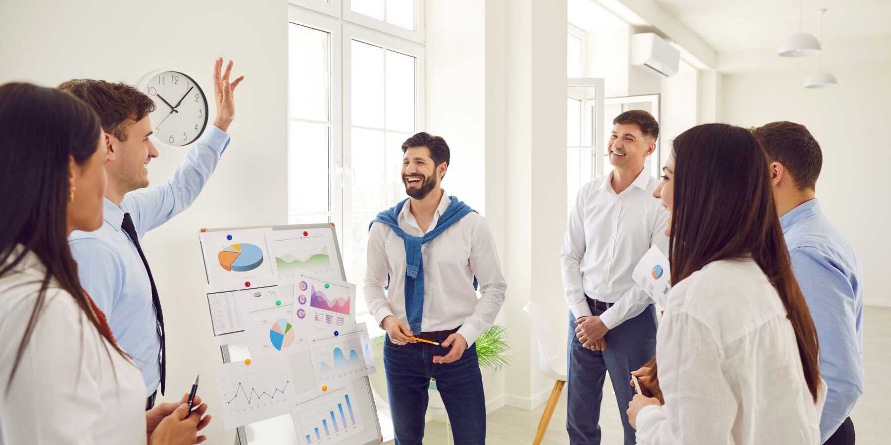 Alles im Griff – Krisenmanagement für Selbständige, Freelancer und Kleinstunternehmer