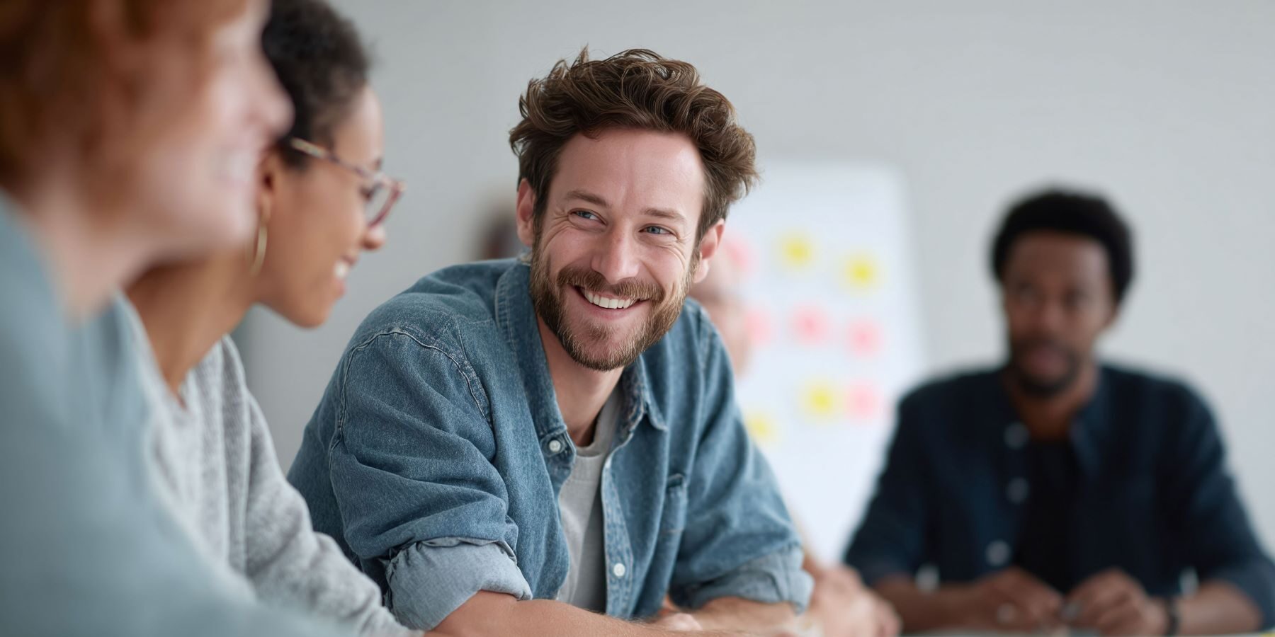 Interaktives Online-Training „effektive Meetings gestalten“ unterstützt Fach- und Führungskräfte - Meetings im Unternehmen effektiver durchführen