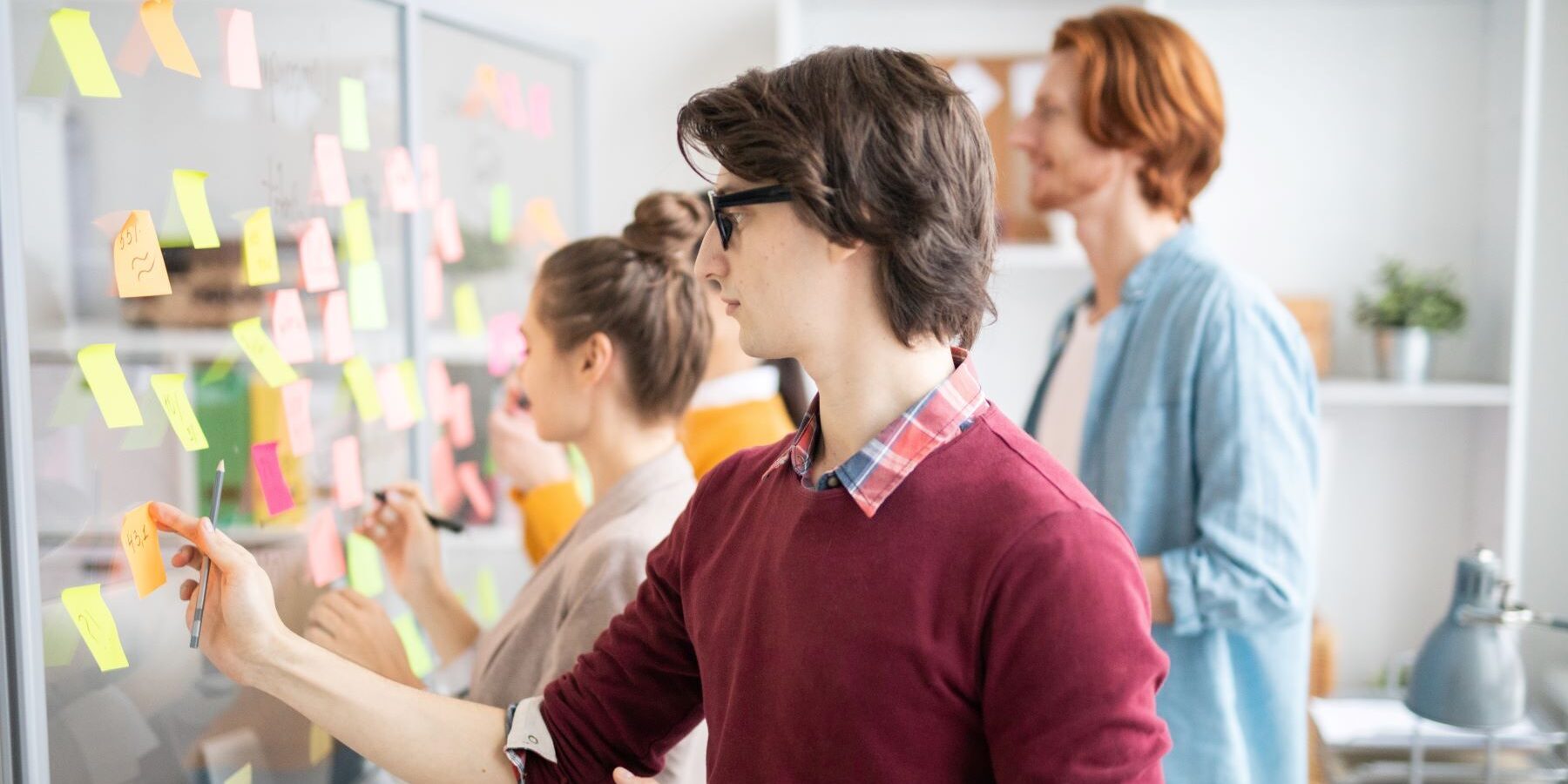 Corona-Homeoffice – Dein Zeitmanagement zu Hause im Griff