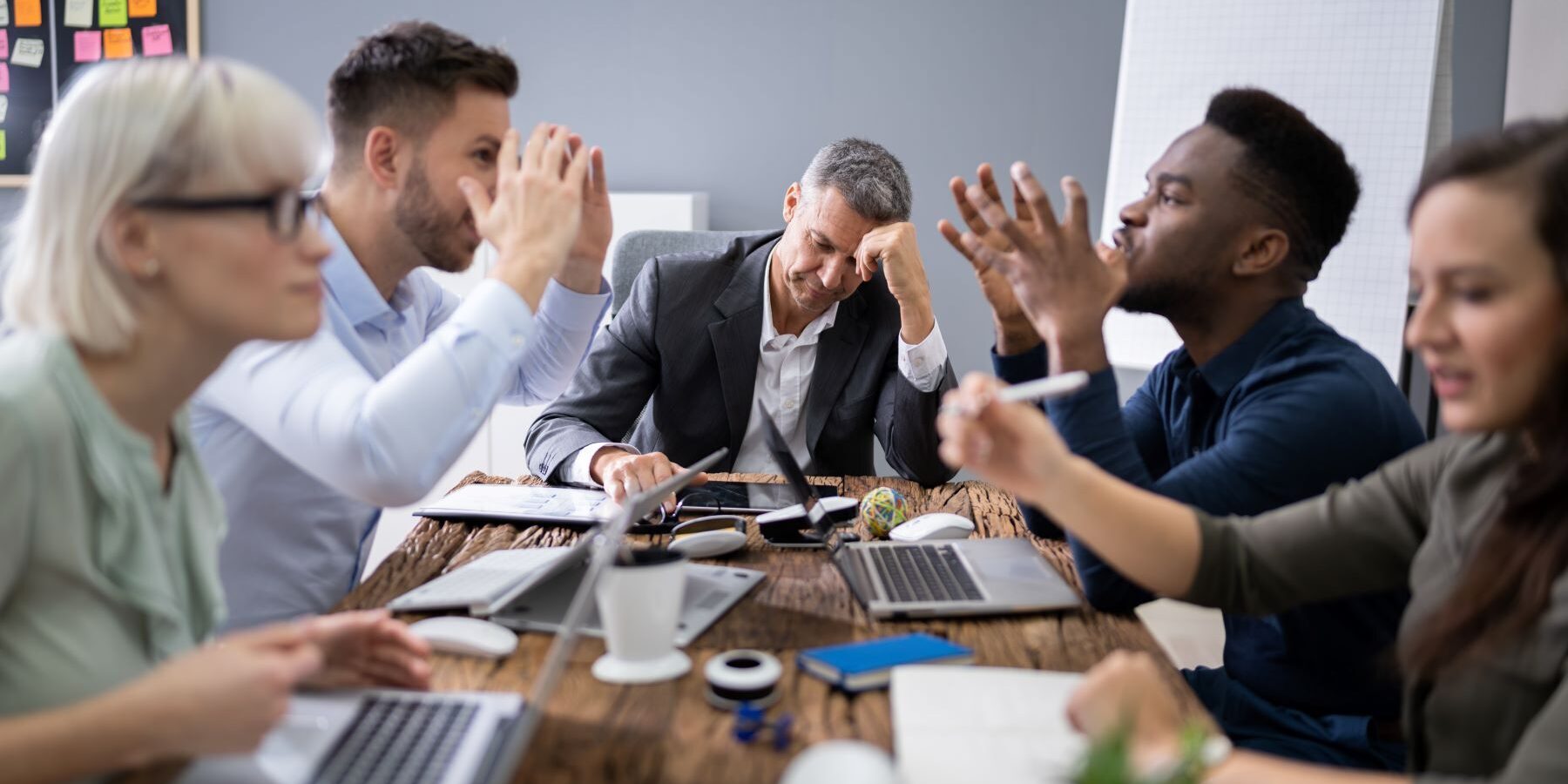 Hohe Nachfrage aus dem Mittelstand nach Verkaufstrainings und Vertriebsschulungen zum Jahresstart