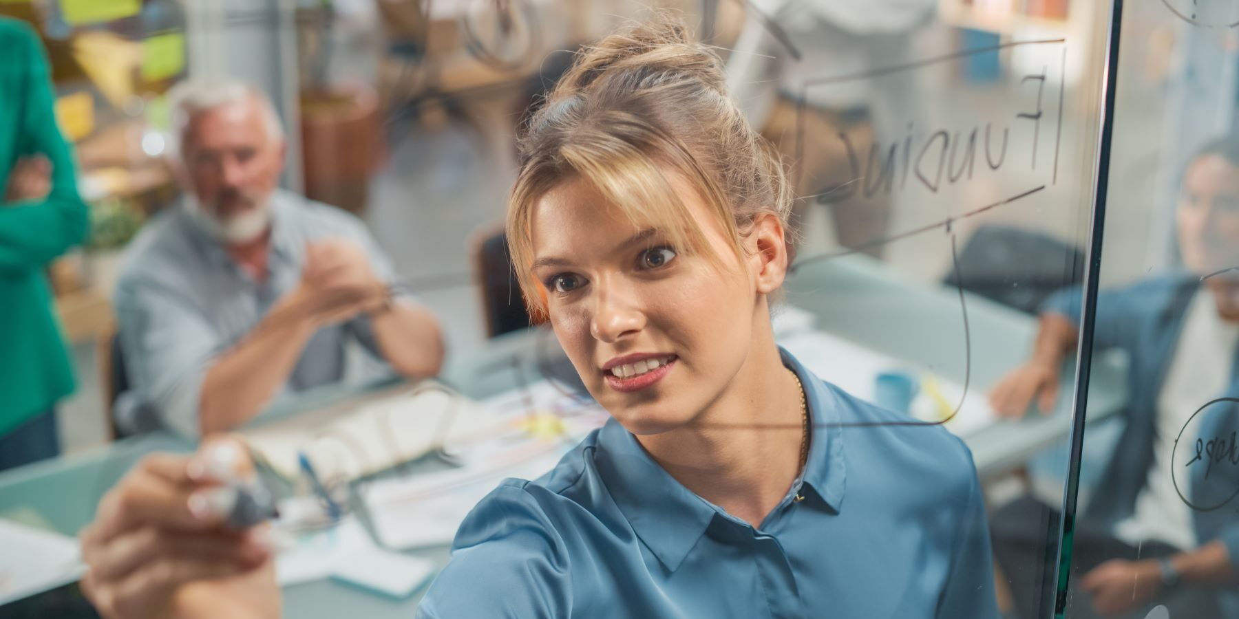 Projekte erfolgreich umsetzen – mit unserem praxisnahem Projektmanagement Seminar im September in Berlin